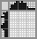Japanese crossword &laquo;Penguin&raquo;