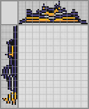 Japanese crossword «Penguin (Club Penguin)» Japanese crossword «Penguin (Club Penguin)»