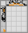 Japanese crossword «Penguin Skipper» Japanese crossword «Penguin Skipper»