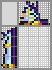 Japanese crossword «Penguin» Japanese crossword «Penguin»