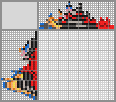 Japanese crossword «Penguin» Japanese crossword «Penguin»