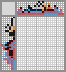 Japanese crossword «Penguin» Japanese crossword «Penguin»