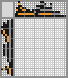 Japanese crossword &laquo;Penguin&raquo;
