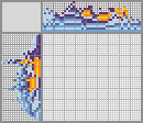 Japanese crossword «Penguin» Japanese crossword «Penguin»