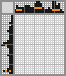 Japanese crossword «Penguin» Japanese crossword «Penguin»