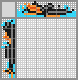 Japanese crossword «Penguin» Japanese crossword «Penguin»