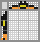 Japanese crossword &laquo;Penguin&raquo;