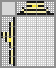 Japanese crossword &laquo;Penguin Gunther&raquo;