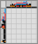 Japanese crossword «Penguin» Japanese crossword «Penguin»