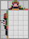 Japanese crossword «Penguin» Japanese crossword «Penguin»