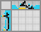 Japanese crossword &laquo;Penguin&raquo;