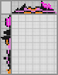 Japanese crossword «Penguin» Japanese crossword «Penguin»
