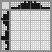 Japanese crossword &laquo;Penguin Lolo&raquo;