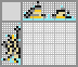 Japanese crossword «Penguins» Japanese crossword «Penguins»