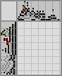 Random crossword