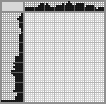 Japanese crossword &laquo;Penguins&raquo;