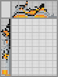 Japanese crossword «Pinguins» Japanese crossword «Pinguins»