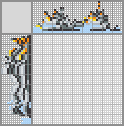Japanese crossword «Penguins» Japanese crossword «Penguins»