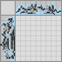 Japanese crossword «Penguins» Japanese crossword «Penguins»