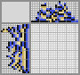 Random crossword