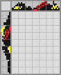 Japanese crossword &laquo;Penguins&raquo;