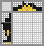 Japanese crossword &laquo;Penguin&raquo;