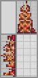 Japanese crossword &laquo;??Pinky_Lemon?? (Stardew Valley)&raquo;