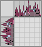 Japanese crossword «Pinkie Pie» Japanese crossword «Pinkie Pie»