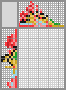 Japanese crossword «Pinocchio» Japanese crossword «Pinocchio»