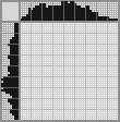 Japanese crossword &laquo;Pinocchio&raquo;