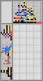 Japanese crossword «Pinocchio» Japanese crossword «Pinocchio»