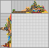 Japanese crossword «Pinocchio» Japanese crossword «Pinocchio»