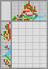 Japanese crossword «Pinocchio» Japanese crossword «Pinocchio»
