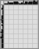 Japanese crossword &laquo;Pinocchio&raquo;