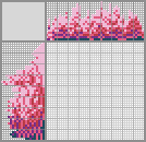 Japanese crossword «Peony» Japanese crossword «Peony»