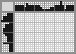 Japanese crossword «Egyptian pyramid» Japanese crossword «Egyptian pyramid»