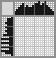 Japanese crossword &laquo;The Pyramid Of Cheops&raquo;
