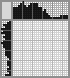 Japanese crossword &laquo;Pyramid of Cheops&raquo;