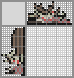 Japanese crossword «Pyramid Head» Japanese crossword «Pyramid Head»