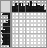 Japanese crossword «Piranha» Japanese crossword «Piranha»