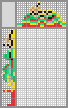 Japanese crossword «Pirate» Japanese crossword «Pirate»