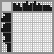 Japanese crossword &laquo;Pirate&raquo;