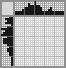 Japanese crossword &laquo;Pirate&raquo;