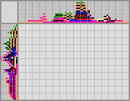 Japanese crossword «Pirate» Japanese crossword «Pirate»