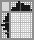 Japanese crossword &laquo;Pirate&raquo;