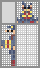 Japanese crossword &laquo;Pirate&raquo;