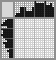 Japanese crossword «Pirate» Japanese crossword «Pirate»