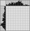 Japanese crossword &laquo;Pirate&raquo;