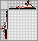 Japanese crossword «Pirate» Japanese crossword «Pirate»