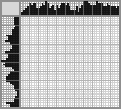 Japanese crossword &laquo;Pirate ship&raquo;